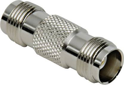 TRU COMPONENTS 1579243 TNC-adapter TNC-tilslutning - TNC-tilslutning 1 stk