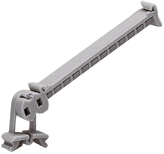 WAGO 249-105 Rotating Group Shield Support Compatible with: Terminal 5 mm width