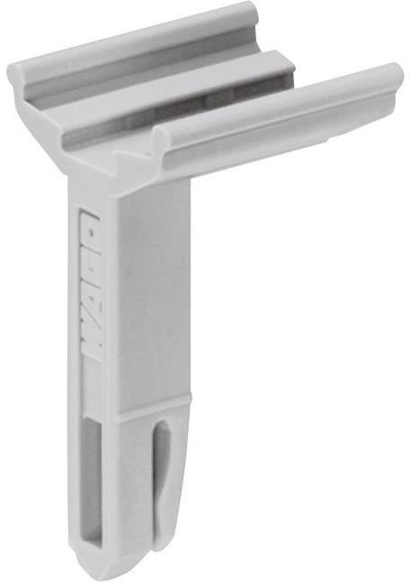 WAGO 2009-193 TOPJOB S Group Shield Carrier Compatible with: WMB-label cards and strips 2009-110