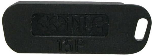 Conec 160X10419X N/A čierna 1 ks