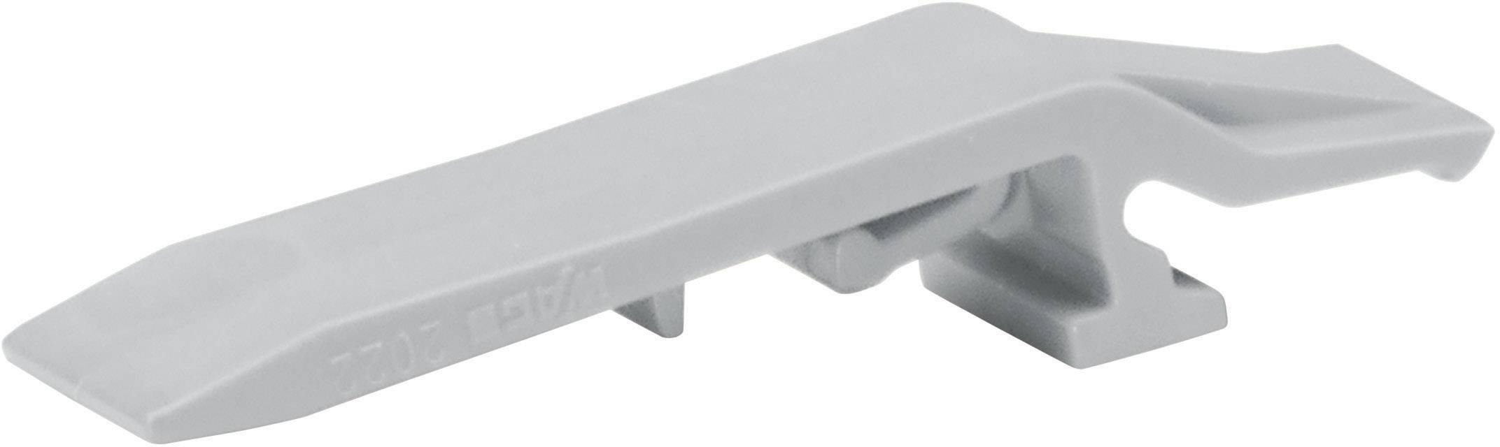 WAGO 2022-151 Accessory For X-COM Series - Grey