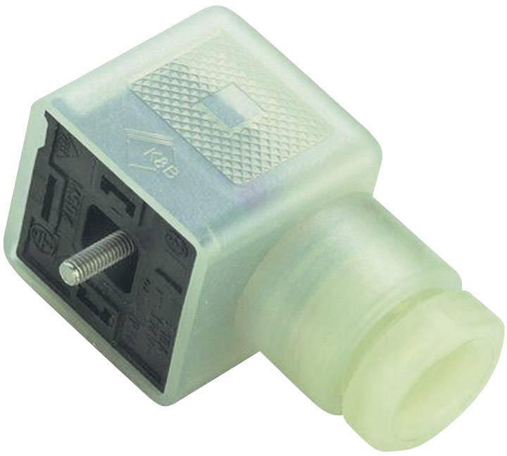 binder 43-1714-135-03 Transparent Poler:2+PE Indhold: 1 stk