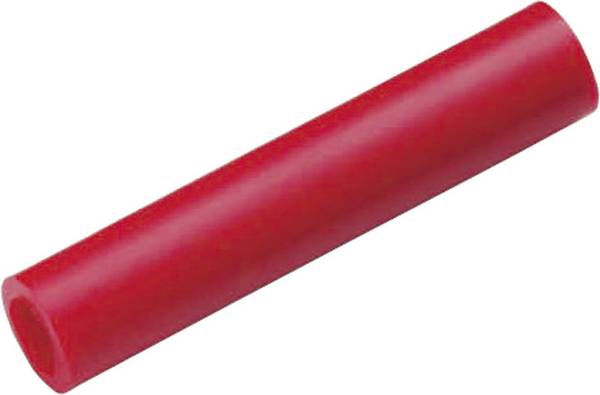Cimco 180332 krimpovacie spojka  1.50 mm²  úplne izolované modrá 1 ks