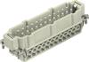 HARTING HAN® 2E-sti-s 09330242611 vložka pinového konektora, seria Han® E, 1 ks