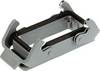 púzdro Han® 24B-agg-QB 09300240301 HARTING 10 ks
