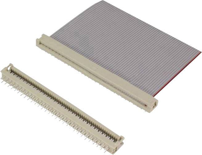 Harting 09181149622 Connettore DIN Tot poli 14 Numero di righe 2 1 pz.