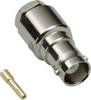 BKL Electronic 0401282 0401282 BNC konektor zásuvka, rovná 50 Ω 1 ks