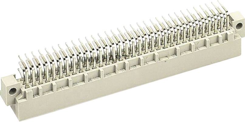 Harting 09031966921 Connettore maschio Tot poli 96 Numero di righe 3 1 pz.