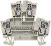 WDK 2.5V BL 1022380000-1 modrá Weidmüller 1 ks