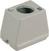 púzdro Han® 48B-gg-R-M40 19300480448 HARTING 10 ks
