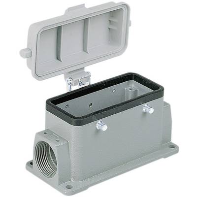 púzdro Han® 16B-asg1-K-21 09300161220 Harting 1 ks