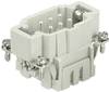 HARTING Han 24ES-STi-S 09330242616 vložka pinového konektora, seria Han® E, 10 ks