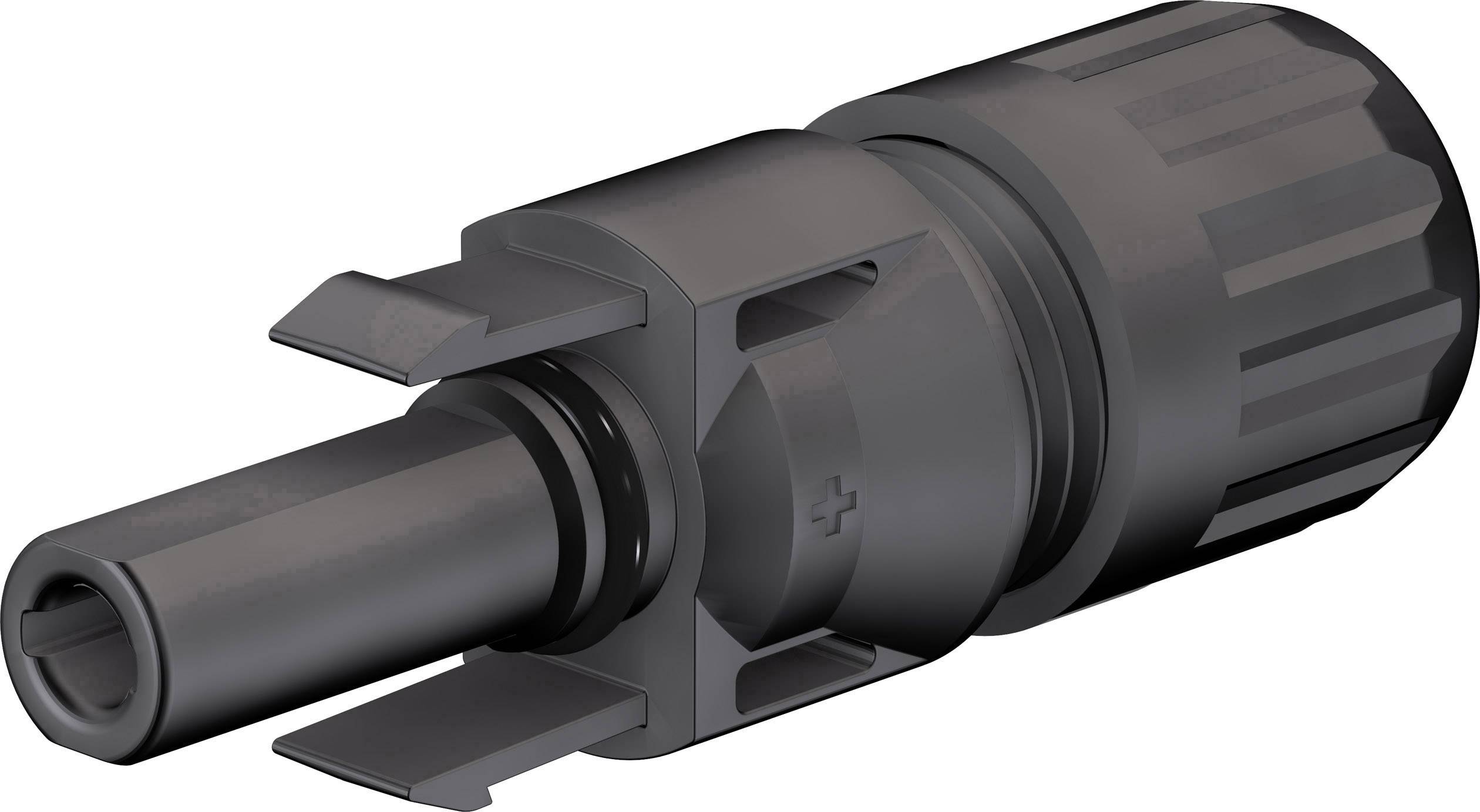 Presa per fotovoltaico PV-KBT4/2,5 32.0010P0010-UR PV-KBT4/2,5I-UR Stäubli Contenuto: 10 pz.