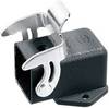 faston zásuvka Han 3M-agw-QB 09370030801 HARTING 1 ks