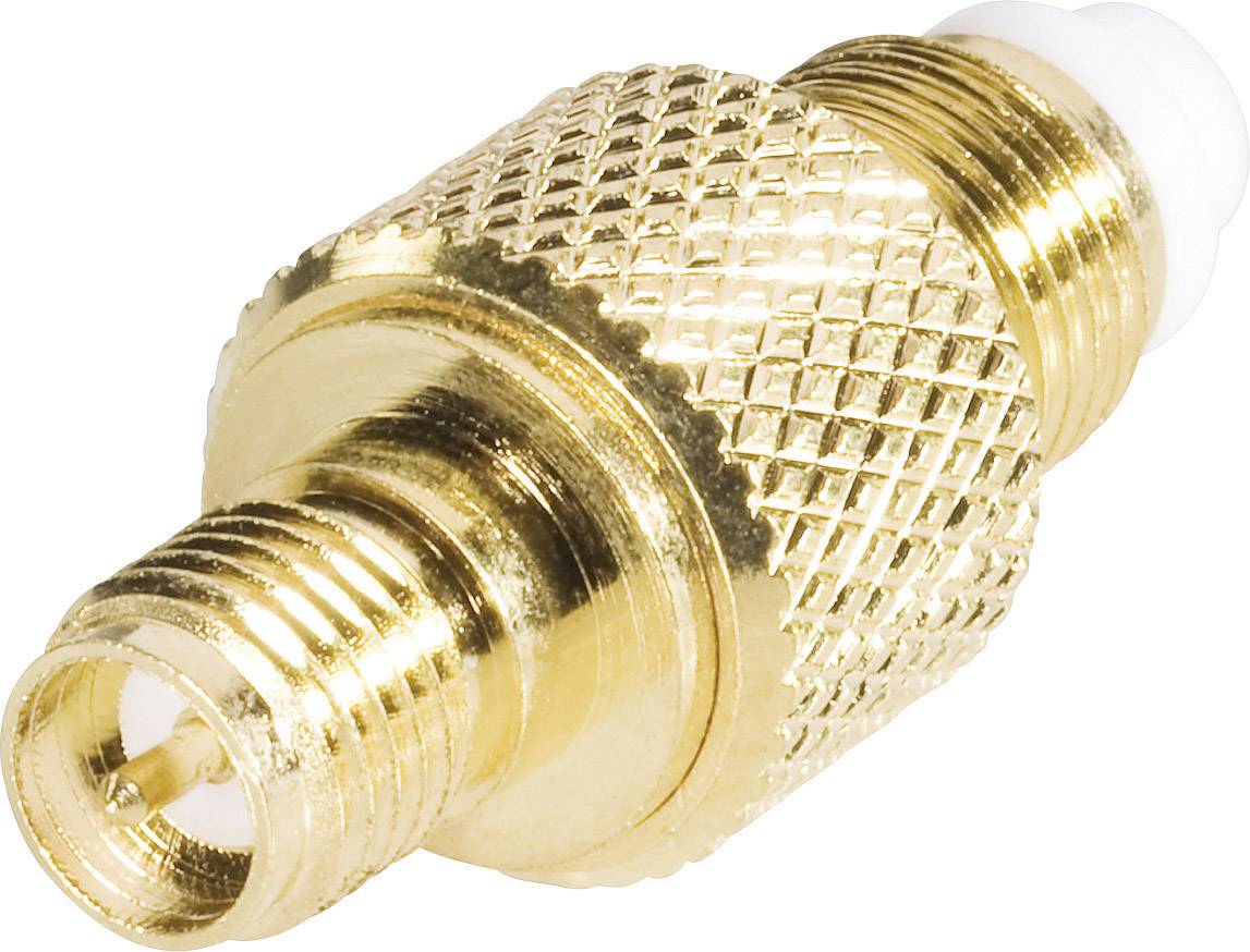 BKL Electronic 0412036 0412036 Adattatore FME Presa FME - Presa SMA reverse 1 pz.