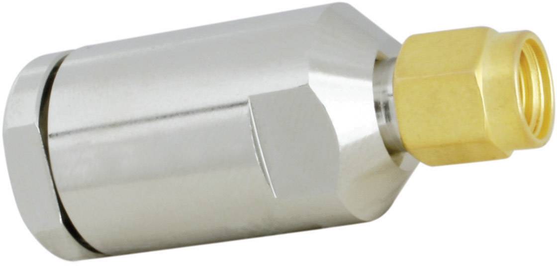 SSB Electronic Aircell 7 7385 Connettore SMA Spina dritta 50 Ω 1 pz.