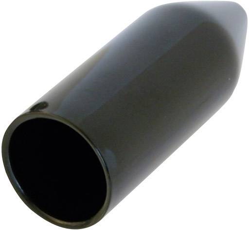 Neutrik SCDR Cappuccio Nero 1 pz.