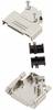 MH Connectors MHD45ZK-15-RA-K 6560-0106-12 N/A Pólov: 15 kov 45 ° strieborná 1 ks