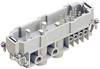 HARTING Han® Com 09380122601 vložka pinového konektora, seria Han® Com, 10 ks