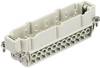 HARTING Han® 10HvE-STI-S 09340102601 vložka pinového konektora, seria Han® Hv E, 10 ks