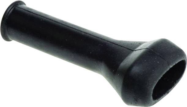 Connettore IP67 AMP-SUPERSEAL cappuccio di protezione Poli: 3 AMP-Superseal 880811-2 TE Connectivity Contenuto: 1 pz.