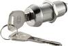TRU COMPONENTS NO.8212 kľúčový spínač 30 V 3 A 1x vyp/zap 1 x 90 ° 1 ks
