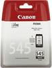 Canon Ink PG-545 originál čierna 8287B001 atramenty