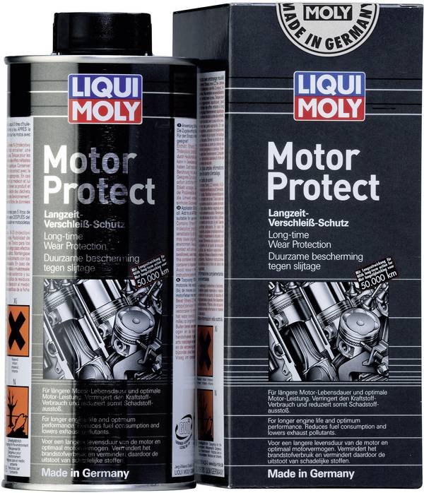 Liqui Moly  MotorProtect 1018 500 ml