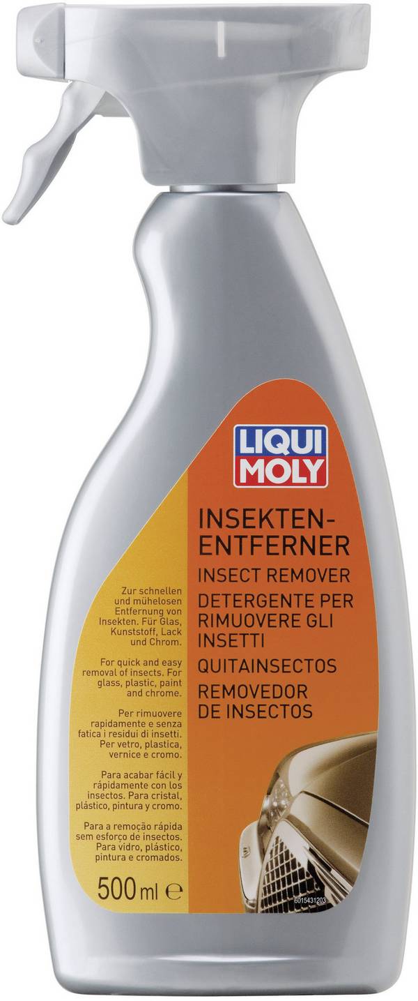 Liqui Moly  1543  500 ml