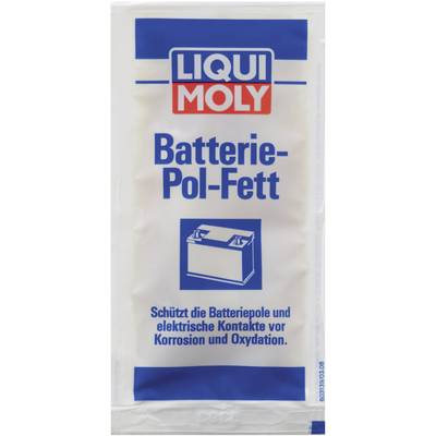 Liqui Moly  3139 mazivo pre póly batérií  10 g