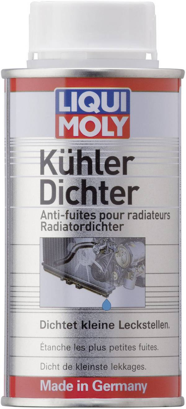 Liqui Moly  Cool básnik 3330 150 ml