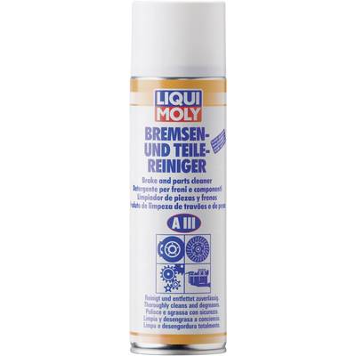 Liqui Moly AIII 3389 čistič bŕzd 500 ml