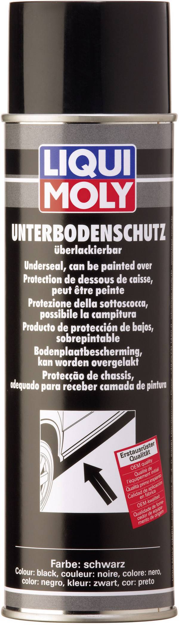 Liqui Moly  6113  500 ml