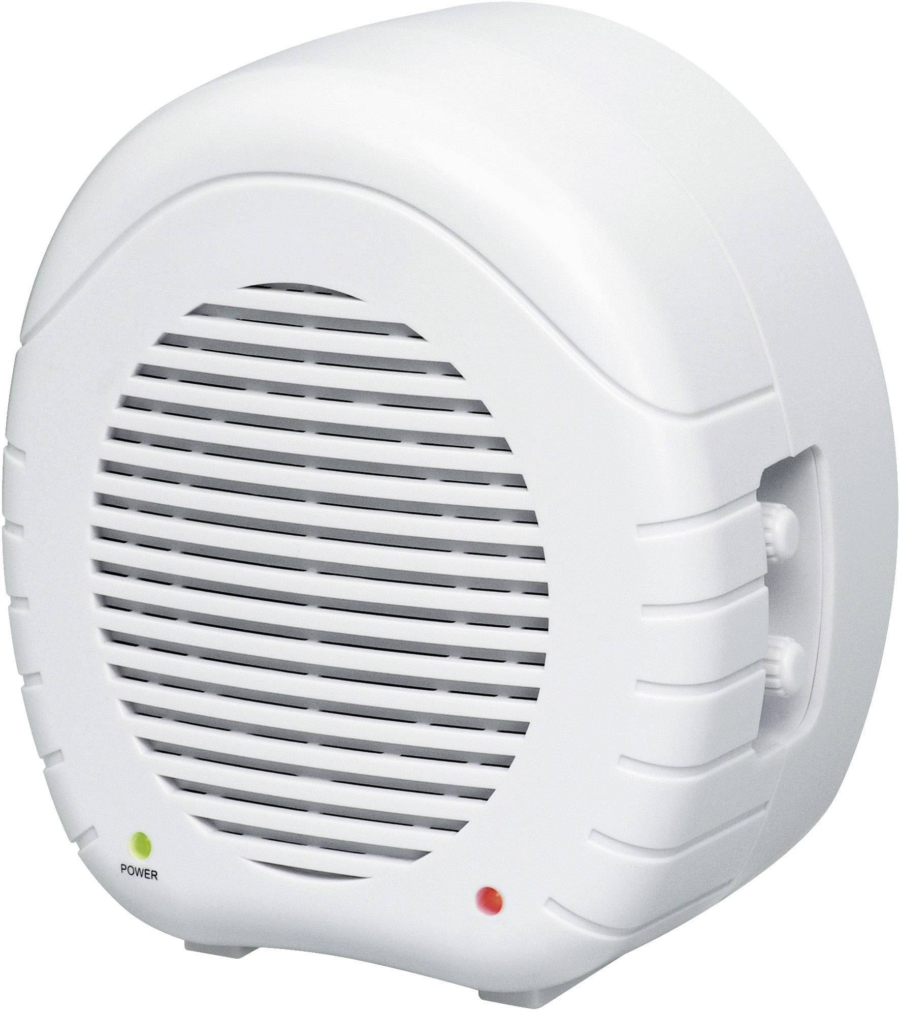 PENTATECH Cane da guardia elettronico EW 01 105 dB EW 01