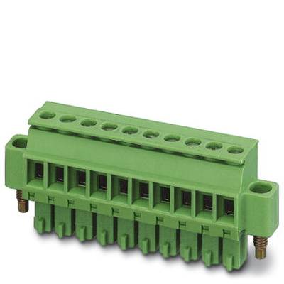 Printed-circuit board connector MCVR 1,5/ 4-STF-3,81 1828362 Phoenix Contact
