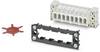 Contact insert set VC-AR3/4M-S2222-SET 1607322 Phoenix Contact