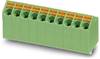 PCB connection terminal block SPTA 1/12-3,5 1752201 Phoenix Contact