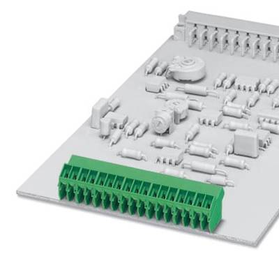 PCB terminal block SMKDS 1,5/ 3-3,5 1931783 Phoenix Contact