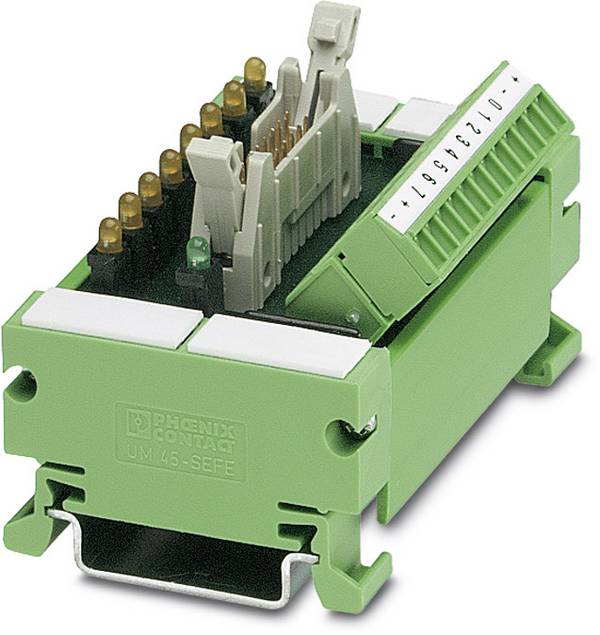 Interface module UM 45-DO/LA/SIM8 2968195 Phoenix Contact