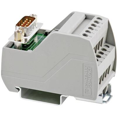 Interface module VIP-2/SC/D 9SUB/M 2315117 Phoenix Contact