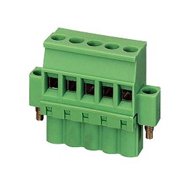 Printed-circuit board connector FKC 2,5/ 7-STB-5,08 CP BD:1-7 1901991 Phoenix Contact