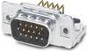D-SUB contact insert VS-09-ST-DSUB-HD-ER 1655098 Phoenix Contact