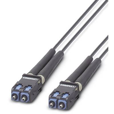 FO connecting cable VS-PC-2XPOF-980-SCRJ/SCRJ-1 1656738 Phoenix Contact