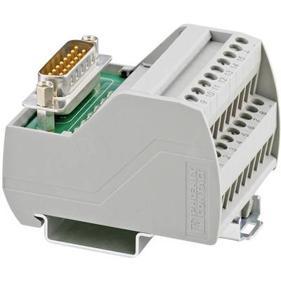 Interface module VIP-2/SC/D 9SUB/F/LED 2322197 Phoenix Contact