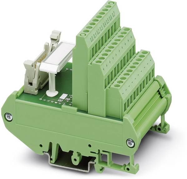 Passive module FLKMS 14/ 8IM/PLC 2284549 Phoenix Contact