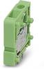 PCB terminal block FRONT 2,5-V/SA 5-EX 1701162 Phoenix Contact
