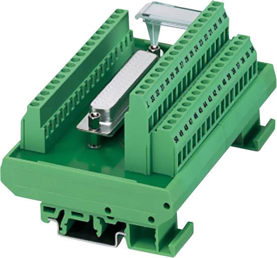 Interface module FLKM-D50 SUB/S 2281157 Phoenix Contact