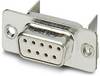 D-SUB contact insert VS-09-BU-DSUB-LH-B 1654798 Phoenix Contact