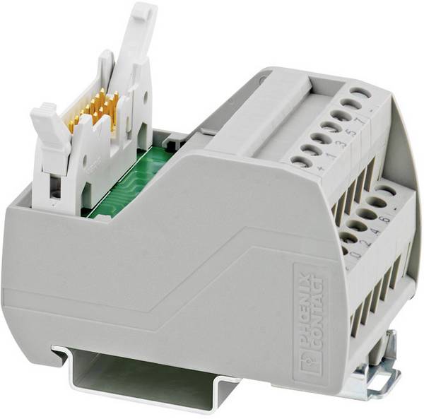 Passive module VIP-2/SC/FLK14/LED/PLC 2322249 Phoenix Contact