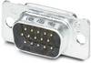 D-SUB contact insert VS-09-ST-DSUB-HD-EG 1655111 Phoenix Contact